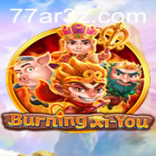 Explorando BurningXiYou: Uma Jornada Inovadora no Mundo dos Jogos