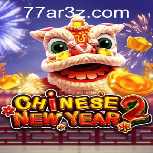 Descubra o Fascinante Jogo CHINESENEWYEAR2 com 77ARBet