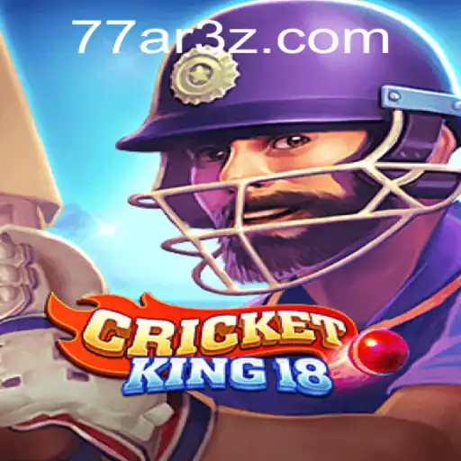 CricketKing18: Um Novo Limite no Universo dos Jogos de Críquete