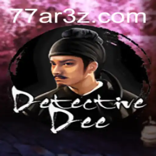 Desbravando o Mundo de DetectiveDee: Um Jogo de Mistério e Estratégia