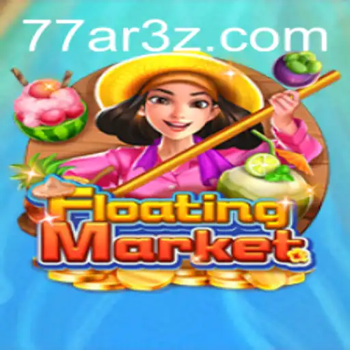 FloatingMarket: Explorando o Universo do Jogo com 77ARBet