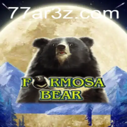 Descubra o Fascinante Mundo de FormosaBear: Uma Aventura Envolvente com 77ARBet