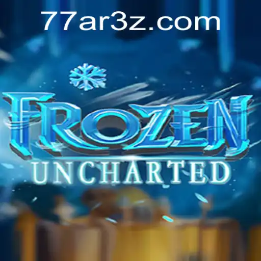 FrozenUncharted: Explorando Novos Horizontes de Aventura