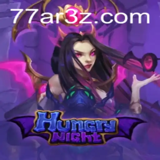 Explorando o Mundo Empolgante de HungryNight: Um Novo Horizonte de Diversão