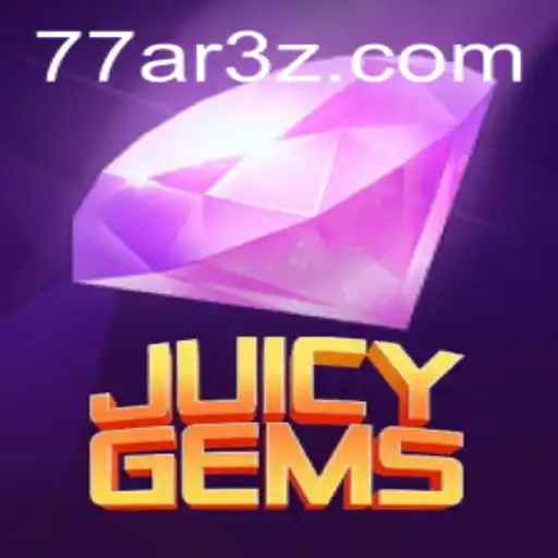 Descubra o Mundo Empolgante de JuicyGems: Uma Aventura com 77ARBet