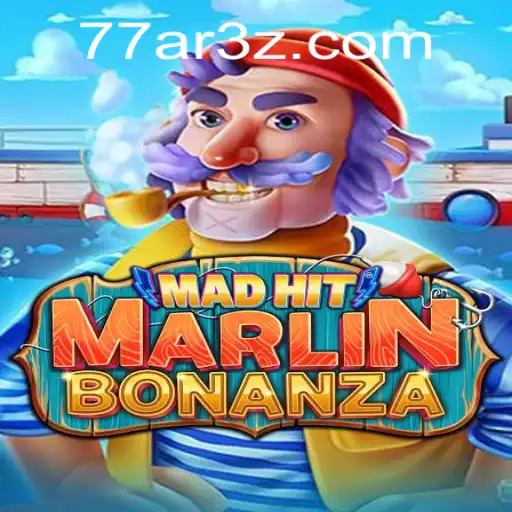 Descubra MadHitMarlinBonanza: O Novo Fenômeno do Entretenimento
