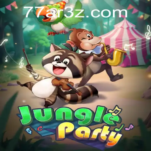 Explorando o Mundo de JungleParty: Um Jogo de Aventura Único