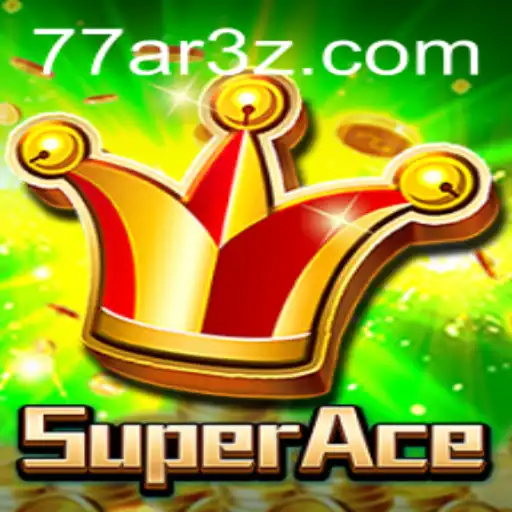 SuperAce: Explorando o Novo Fenômeno do Jogo com 77ARBet